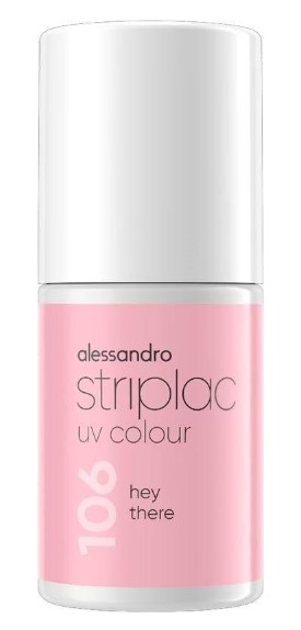 alessandro Striplac UV Colour Hey The 6.5ml