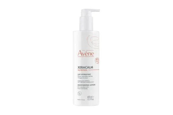 AVENE XeraCalm Nutrition Milch Tb 400ml AVENE XeraCalm Nutrition Milch Tb 400ml