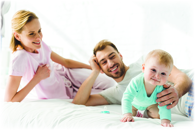 Hormonelles Ungleichgewicht und Kinderwunsch: der weiblichen und männlichen Fertilität auf die Sprünge helfen Hormonelles Ungleichgewicht und Kinderwunsch: der weiblichen und männlichen Fertilität auf die Sprünge helfen