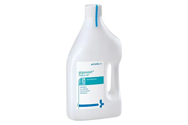 gigasept instru AF Desinfektion 2 lt