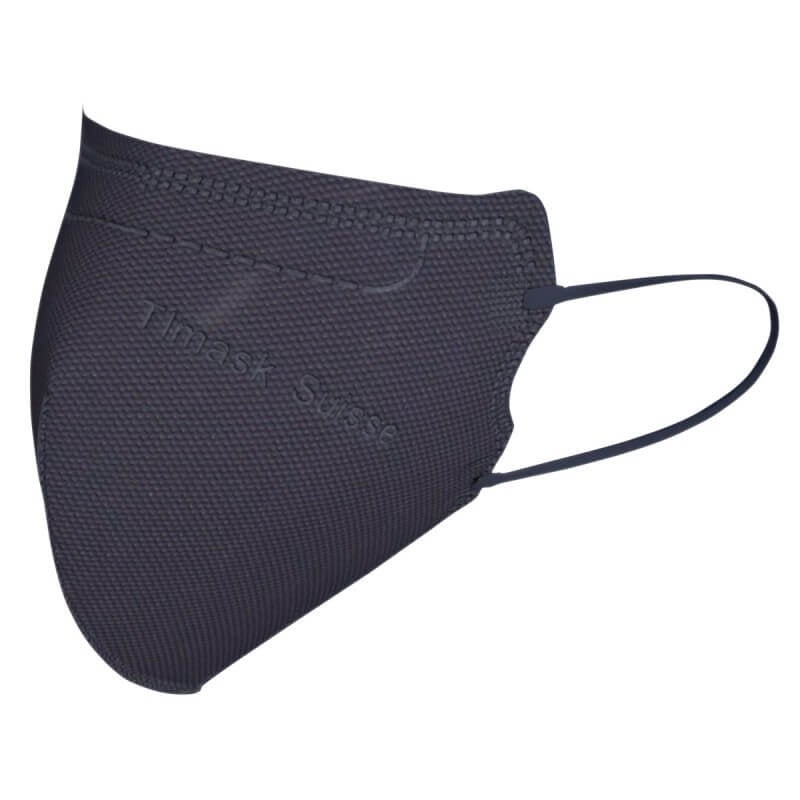 TImask Maske FFP2 blau 20 Stück
