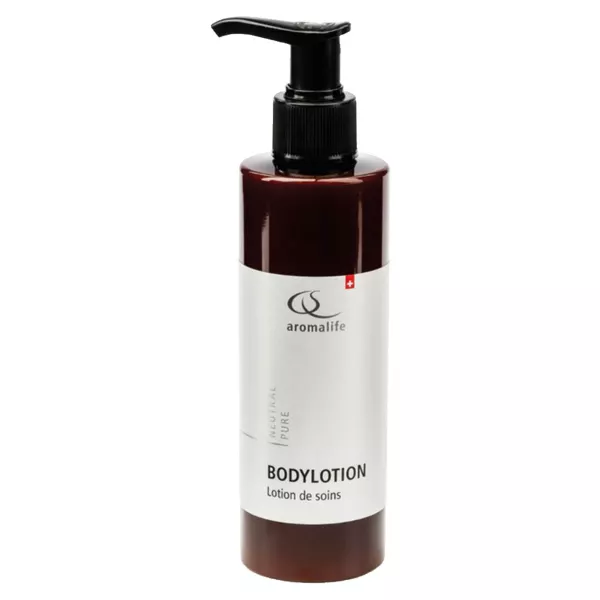 Aromalife PURE Bodylotion 200ml Aromalife PURE Bodylotion 200ml