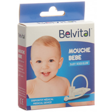 Belvital Nasensekret Absauger Belvital Nasensekret Absauger