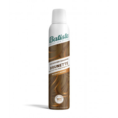 Batiste Trockenshampoo Brunette 200ml Batiste Trockenshampoo Brunette 200ml