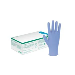 Vasco Nitril S blue 150 Stück