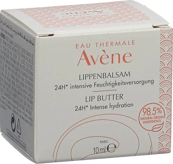 Avène Inten feuchtigkeit Lippenbalsam 10ml Avène Inten feuchtigkeit Lippenbalsam 10ml