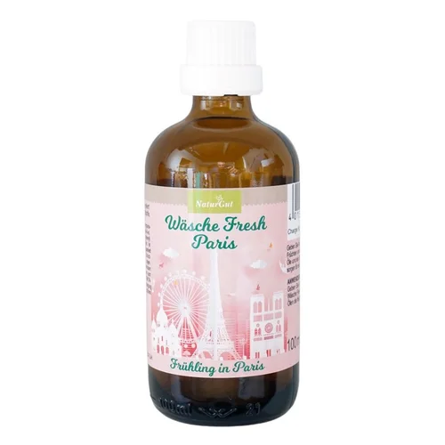 NATURGUT Wäscheduft Rio 100ml