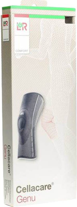 Cellacare Genu Comfort Plus Gr4 Cellacare Genu Comfort Plus Gr4