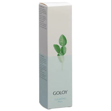 Goloy Cleansing Milk 150 ml Goloy Cleansing Milk 150 ml