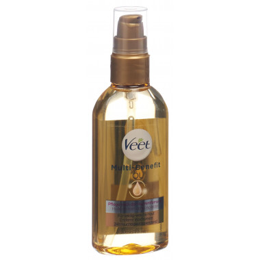 Veet Multi-Benefit Öl 100ml