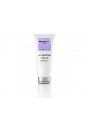 MARBERT B&B CLASSIC Allover Body Lotion 200ml