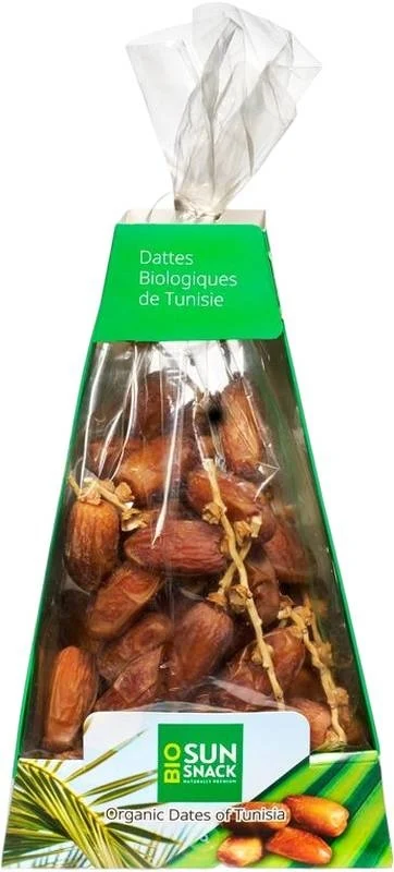 Sun Snack Datteln Bouquet Bio 500g
