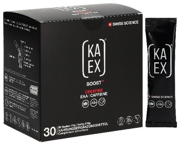 KA-EX BOOST+ Stick 30 Stick a 17g
