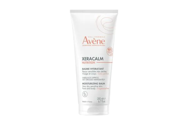 AVENE XeraCalm Nutrition Balsam Tb 200ml AVENE XeraCalm Nutrition Balsam Tb 200ml