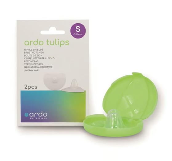 ardo Tulips Brusthuetchen S Silikon Bo 2