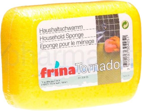 FRINA Tornado Schwamm Universal