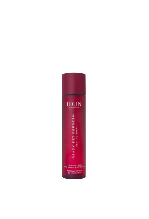 IDUN Minerals Ready Set Refr Setting Spr 100ml