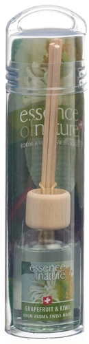 ESSENCE OF NATURE Stick Grapefruit Kiwi 50ml