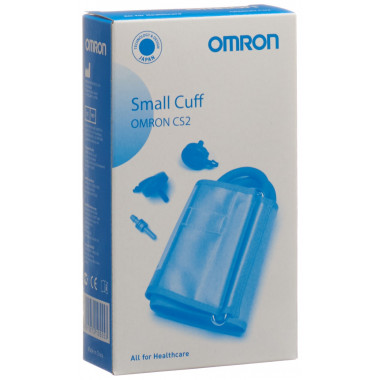 Omron Oberarm-Manschette S 17-22cm CS2