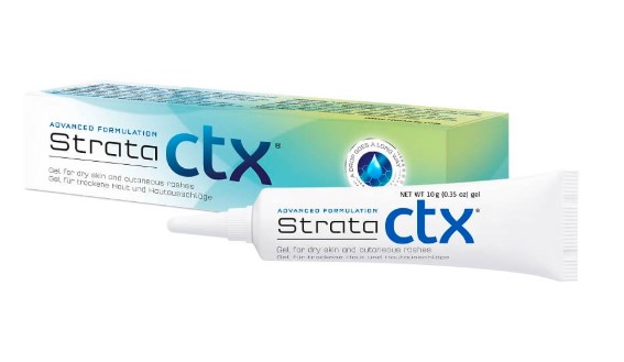 STRATACTX Gel Tb 10g