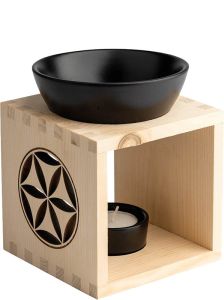 Aromalife ARVE Aromalampe Aromalife ARVE Aromalampe