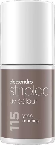alessandro Striplac UV Colour Yog Mor 6.5ml