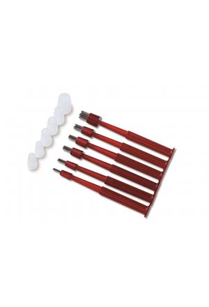 FARODERM Biopsy Punch 4mm 10 Stück