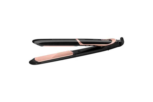 BABYLISS Haarglätter Rose Salon 235 BABYLISS Haarglätter Rose Salon 235