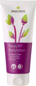 Spagyros Ribes N Pflegecrème 50ml