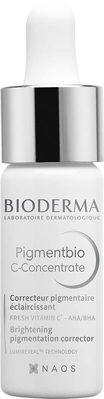 BIODERMA Pigmentbio C Concentrate 15ml BIODERMA Pigmentbio C Concentrate 15ml