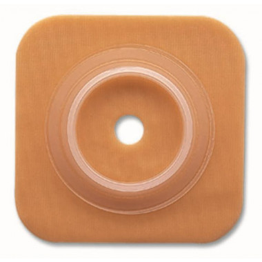 NATURA DUOFLEX Basisplatten 57mm 10x10cm 10 Stück