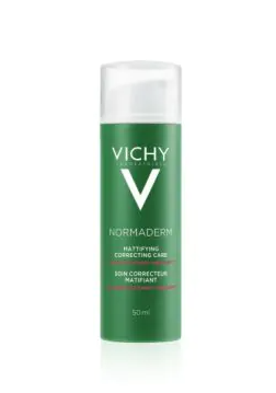 VICHY Normaderm Verschönernde Pflege 50ml VICHY Normaderm Verschönernde Pflege 50ml