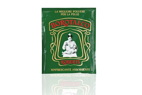 Borotalco Puder Btl 100g Borotalco Puder Btl 100g
