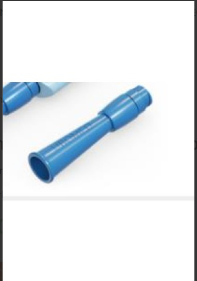 UROMED Katheterventiladapter 10 Stück