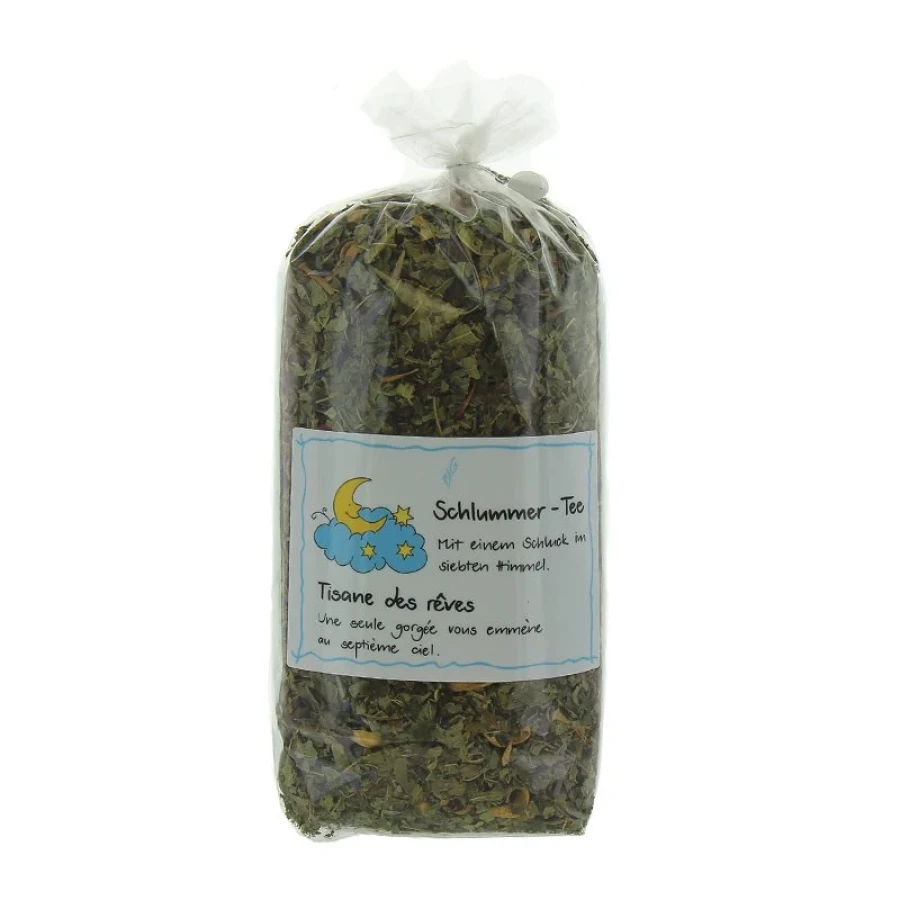 Herboristeria Tee Schlummer im Sack 60g