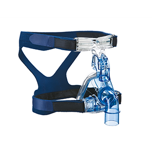 Resmed Ultra Mirage Maskensystem Nasenmaske standard