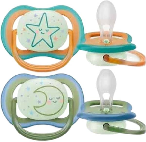 Philips AVENT Ultra Air Night 18M+ Ste/Mond 2 Stuck