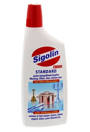 Sigolin Standard Fl 250ml