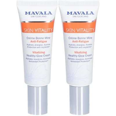 MAVALA Skin Vitality Multi Moisturizing Cream 45ml