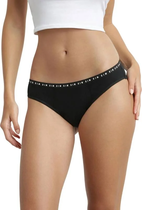 DIM OCS Protect Slip 36-38 sehr stark schwarz