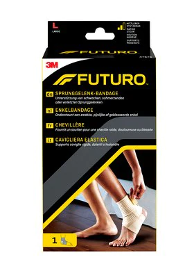 3M FUTURO Sprunggelenkbandage S 3M FUTURO Sprunggelenkbandage S