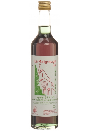 Maigrauge Eau Verte Elixier 200ml
