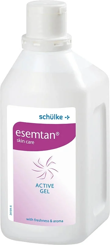 esemtan active gel Fl 500ml