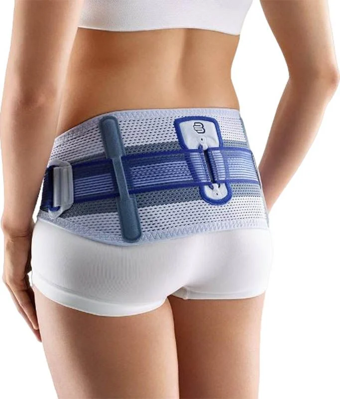 SACROLOC Stabilorthese Gr4 titan