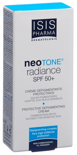 ISISPHARMA Neotone Radiance Tube 30ml