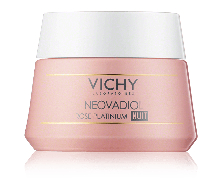VICHY Neovadiol Rose Platinium Nacht 50ml VICHY Neovadiol Rose Platinium Nacht 50ml