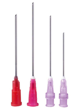 Sterican Mix G18 1.2 x 40 mm 100 Stück