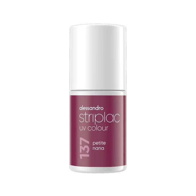 alessandro Striplac UV Colour Petite Nana 6.5ml