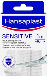 HANSAPLAST Sensitive Meter 6cm1xm