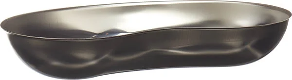 Gribi Nierenschale Chrom 27.5cm